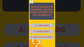 Architecture Trivia Quiz! screenshot 5