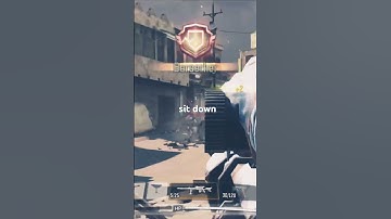 Had To Double Kill For The Win ! | Free For All | #sniper  #codmloadout #codm #codmobile