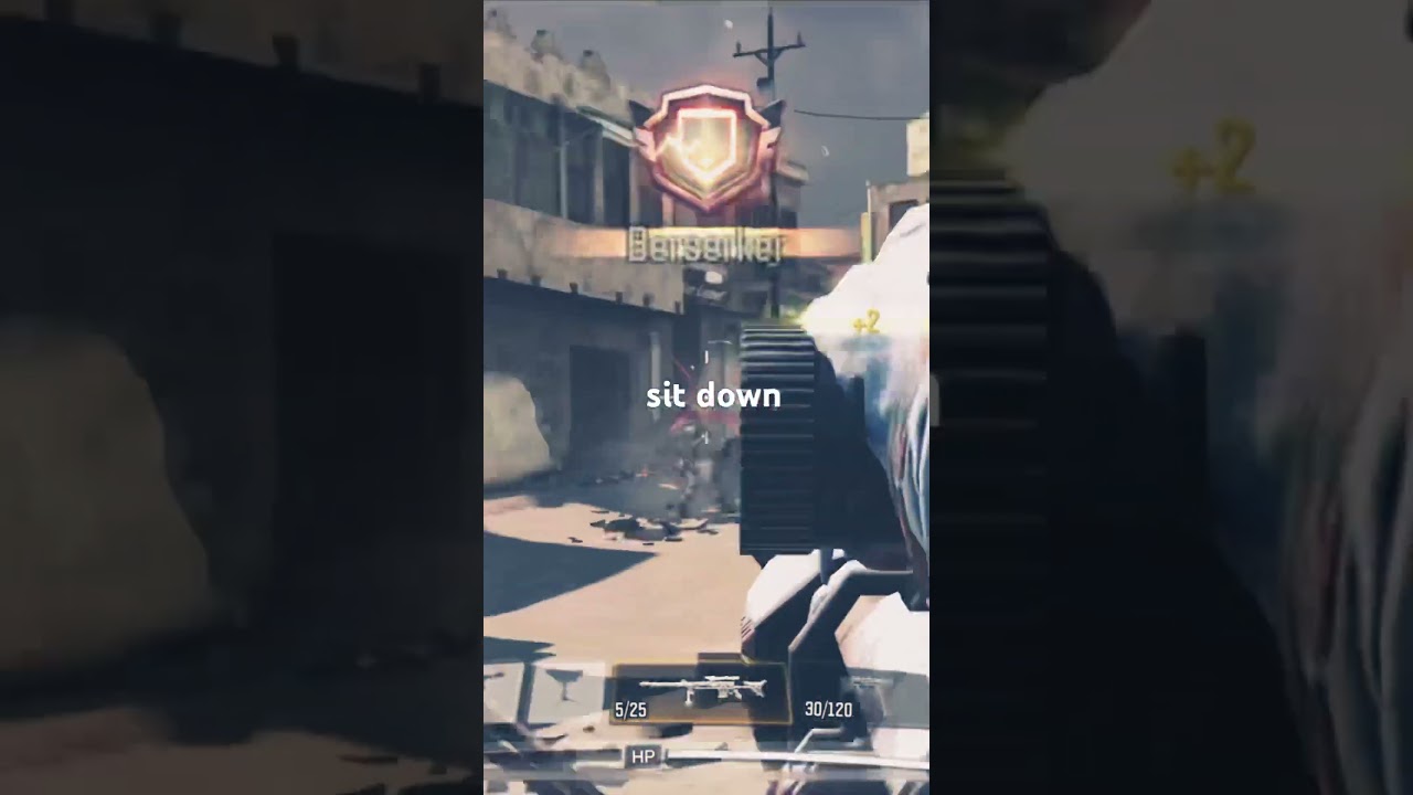 Had To Double Kill For The Win ! | Free For All | 