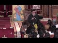 بث مباشر اجتماع الراعي الصالح ابونا بولس جورج الاربعاء 1 ابريل 2026 كنيسة مارمرقس