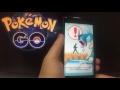 PGO: Jogando Pokémon GO sem sair de casa e olha no que deu! - LEIA A DESCRIÇÃO