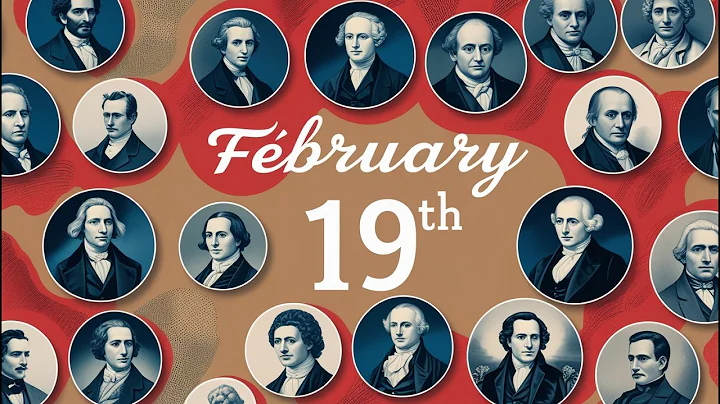 Significant Historical Events on February 19 A Global Perspective