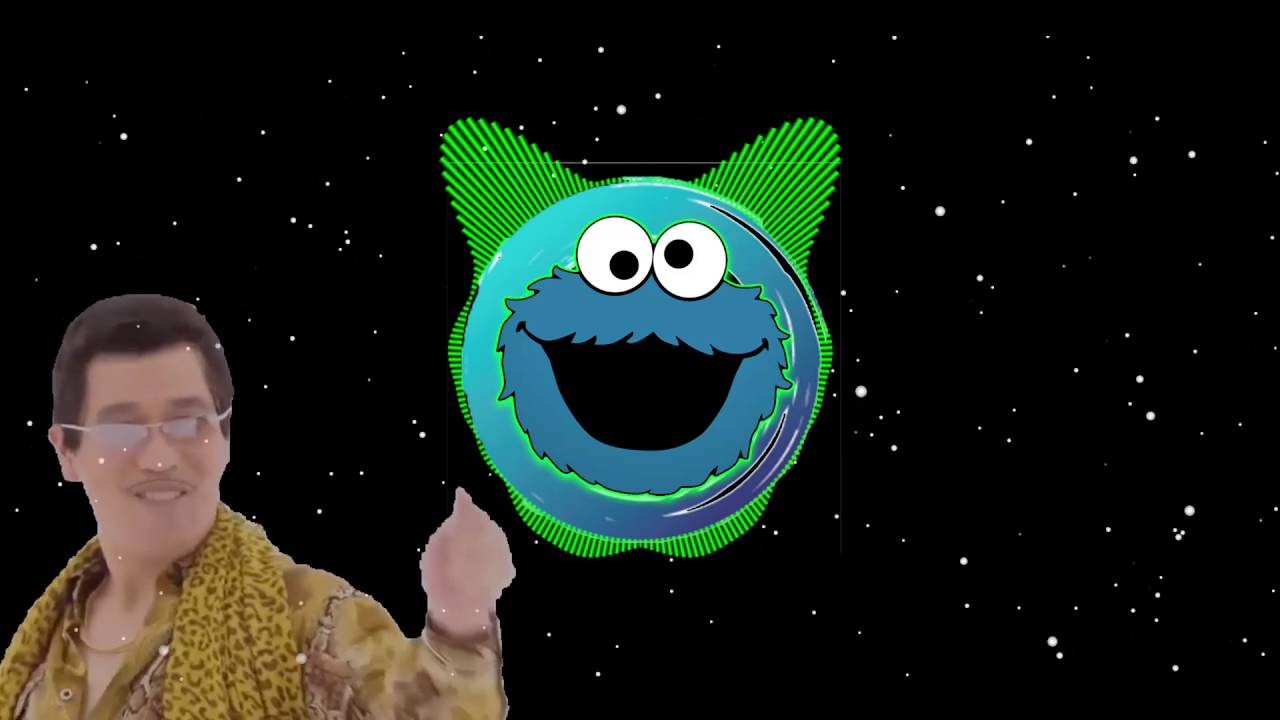 Pen Pineapple Apple PenBASS BOOSTED YouTube