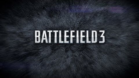 Battlefield 3 Exclusive Mods