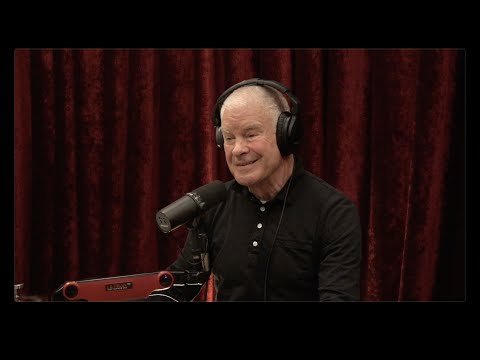 Joe Rogan Experience #2346 - Jim Lampley