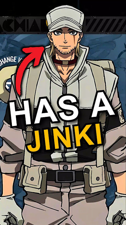 Rudo ruined Gris's chance to become a Giver in Gachiakuta #gachiakuta #gachiakutaanime