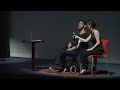 Palabras que nos separan | Adrián Ponce | TEDxGarzaGarcia