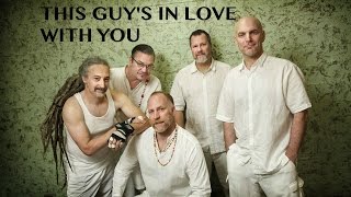 FAITH NO MORE ✭ THIS GUY&#39;S IN LOVE WITH YOU