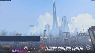 Overwatch Workshop PTR: Gun Game (1DK)