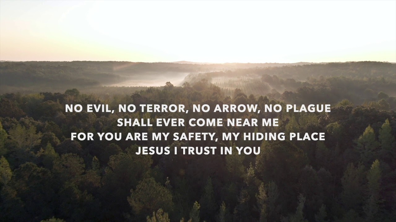 Psalm 91 New Creation Church YouTube psalm-91-new-creation-church-youtube