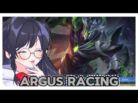 Argus age age 🥴 - YouTube