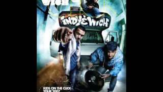 Video thumbnail of "Indy & Wich - Uz jdou"