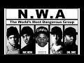 N.W.A. ft. Snoop Dogg - Chin Check (HD)