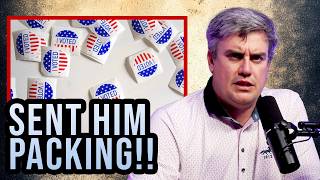 E10 | The Senator Who Protected Big Pharma Just Lost His Primary. Who's Next?