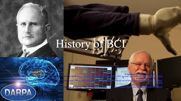 HSA3111 Video - Brain Computer Interface