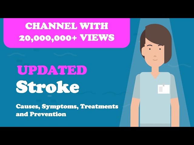 Stroke - Causes, Symptoms, Treatments & More… class=