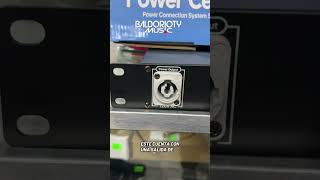 Power Conditioner Baldorioty Music PR