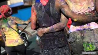 Shurwayne Winchester feat. 3 Canal - Tang Tang (J'ouvert Picture Collage) [Promo Only]