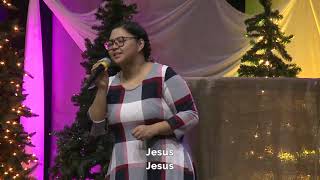 An Unplugged Christmas - Junior Department Christmas Production (11am)
