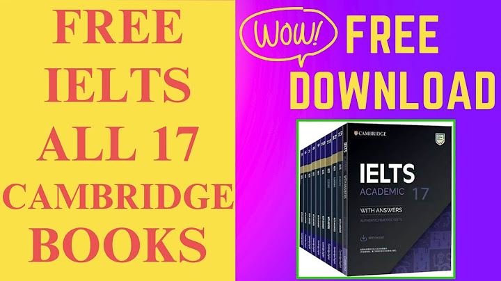 Cambridge top tips for ielts general audio download