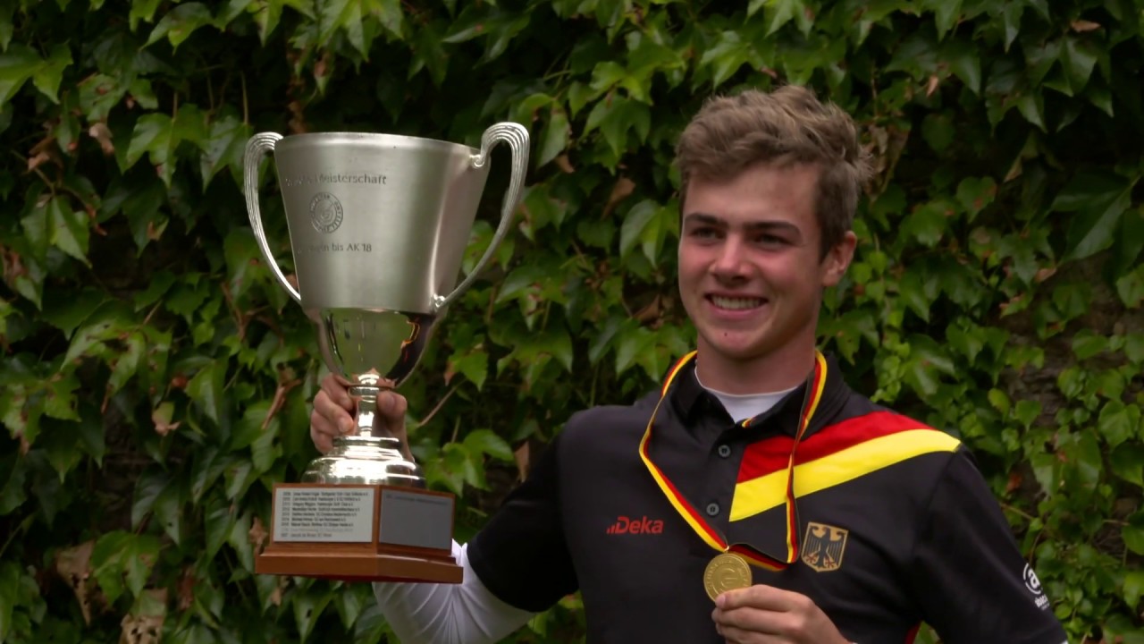 DM Jugend AK 18 2019