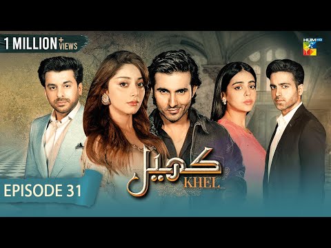 Khel — Episode 31