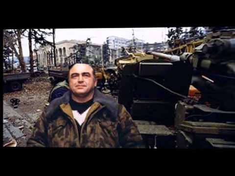 საქრთველოს მტრები რომელებიც გადმოყვა 20 საუკუნიდან 21 საუკუნეში