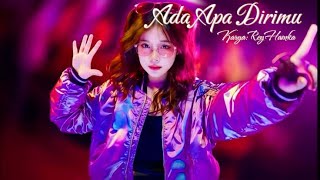 Ada apa dirimu ( Musik Video) Karya ReyHamka 🎧🎶