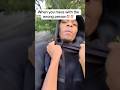 Gotta leave people alone #funny #comedy #skit