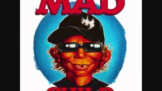 Video thumbnail of "Mad Child   Dickhead HQ   YouTube"