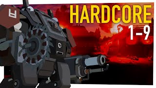 Celebrity Can I beat HELLDIVERS 2 without dying? (Helldivers Hardcore BOT EDITION) Profile