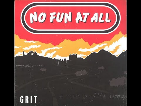 Grit artwork