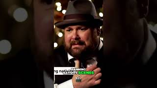 The Weirdest Christmas Nightmare Ever!