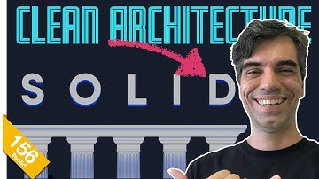 156 - Inversão de Dependência, o 