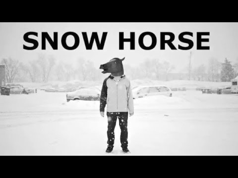 Snow Horse - новый эксклюзив для Xbox One и PC: с сайта NEWXBOXONE.RU