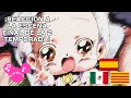 ESPAÑOL REACCIONA A LOS DOBLAJES DE OJAMAJO DOREMI ESCENA FINAL DE LA 2 TEMPORADA