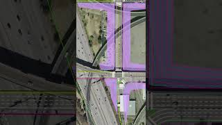 The Bridges in Salt Lake City Pt 6: Ending Summary #riograndeplan #urbanplanning #freeway #roadways