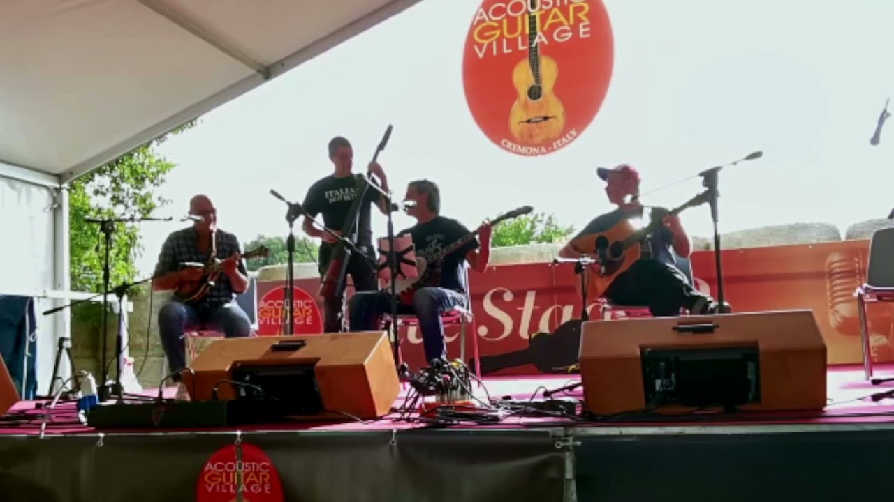 "Williams"  music by Danilo Cartia