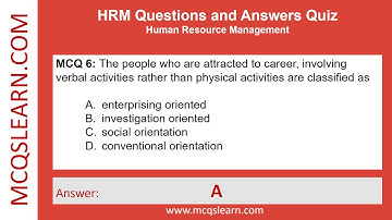 Human Resource Management Notes PDF | HRM Questions Answers | HRM Textbook Course Tests App e-Book