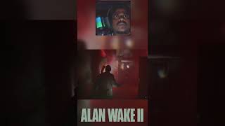 What’s Inside Room 666? A Devil Awaits… | Alan Wake 2 Gameplay Shorts Part- 14