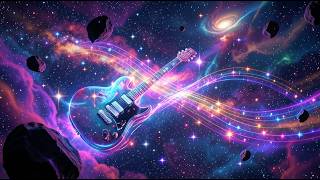 COSMIC DRIFT HORIZON  ORIGINAL MUSIC BY BRITZPH PSYCHEDELIC ROCK PSYCHEDELIC SPACE ROCK
