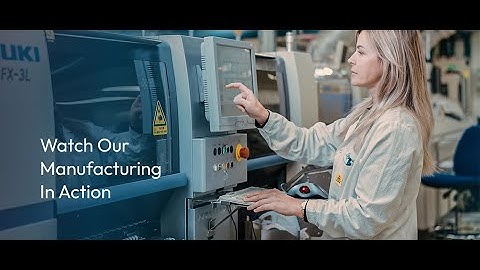 C-LAB / Compulab production video