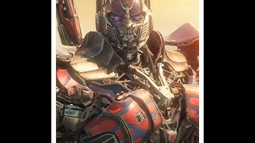 映画『トランスフォーマー／最後の騎士王』モーションポスター映像