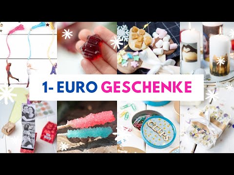 Video: Günstige Neujahrsgeschenke Mit Treueprogramm