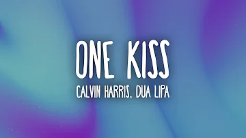 Calvin Harris, Dua Lipa - One Kiss | "one kiss is all it takes" liverpool