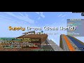 Jartex- SkyblockDream |Redeeming SkyKing Rank Voucher💫