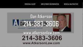 law offices of Dan Atkerson