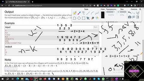 A  The Man who became a God