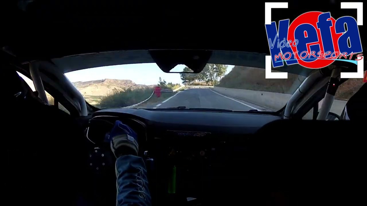 2° RALLY VALLE DEL BELICE 2025 R. Siragusano • A. Siragusano Renault Clio RALLY5