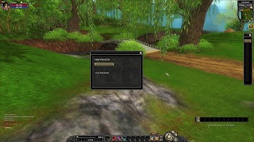 vSRO Add inGame new GU